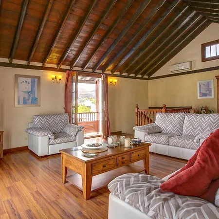 Villa Domingo By